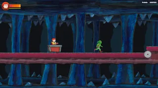 Скриншот 7 к игре Pizza of the Gods