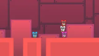 Скриншот 1 к игре WonderfulColors