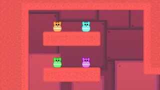 Скриншот 5 к игре WonderfulColors