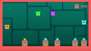 Скриншот 6 к игре WonderfulColors