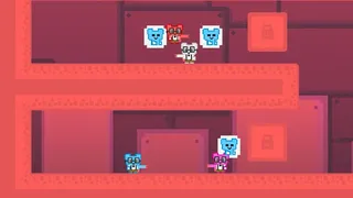 Скриншот 7 к игре WonderfulColors