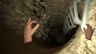 Скриншот 4 к игре The Hole Never Ends