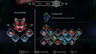 Скриншот 4 к игре Mask of Soul