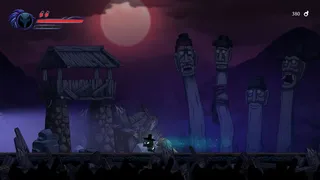 Скриншот 6 к игре Mask of Soul