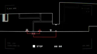 Скриншот 1 к игре RE-TAPED