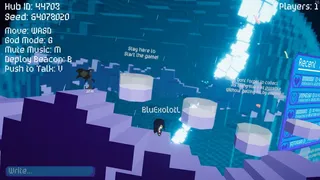 Скриншот 1 к игре The Orbit