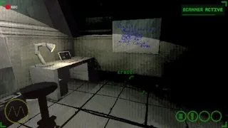 Скриншот 1 к игре Gray Space