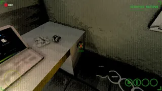 Скриншот 3 к игре Gray Space