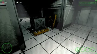 Скриншот 5 к игре Gray Space