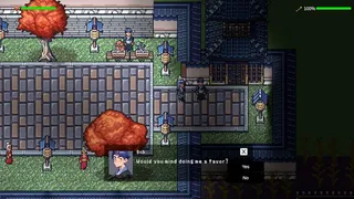 Скриншот 2 к игре Kisetsu no Shima (Island of Seasons)