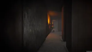 Скриншот 1 к игре The Last Map