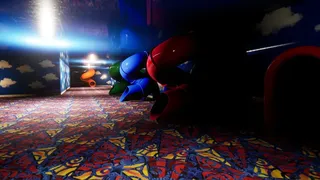 Скриншот 4 к игре Dream Corps