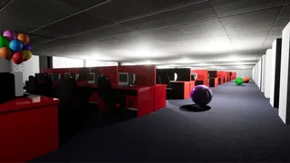 Скриншот 7 к игре Dream Corps