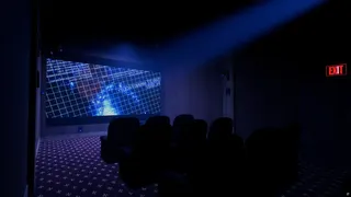Скриншот 1 к игре Stereoscopy