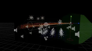 Скриншот 8 к игре Stereoscopy