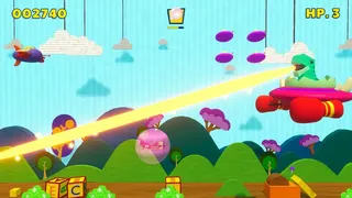 Скриншот 1 к игре WING-IT