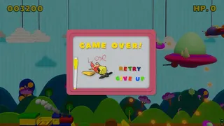 Скриншот 3 к игре WING-IT