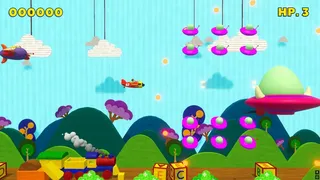 Скриншот 4 к игре WING-IT