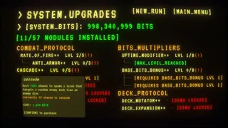 Скриншот 2 к игре VIRUS_31.EXE