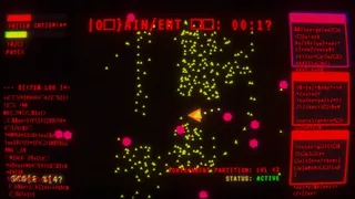 Скриншот 6 к игре VIRUS_31.EXE
