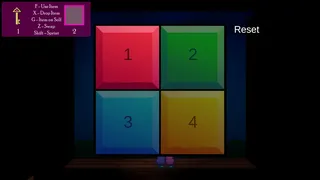 Скриншот 3 к игре Dollemma