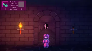 Скриншот 4 к игре Dollemma
