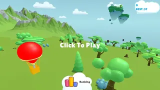 Скриншот 5 к игре Balloon Ride