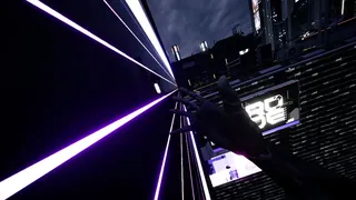 Скриншот 1 к игре Apex Path: BOLT