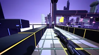 Скриншот 2 к игре Apex Path: BOLT