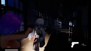 Скриншот 2 к игре 黎明少女