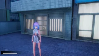 Скриншот 3 к игре 黎明少女