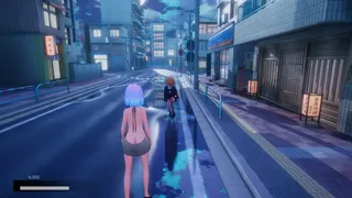 Скриншот 4 к игре 黎明少女