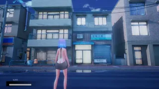 Скриншот 5 к игре 黎明少女