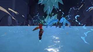 Скриншот 1 к игре ATSF: All Things Should Fall