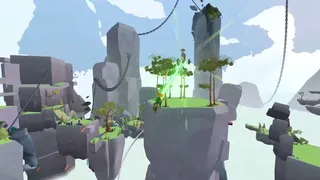 Скриншот 4 к игре ATSF: All Things Should Fall
