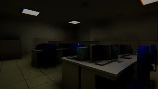 Скриншот 1 к игре Fake Dream