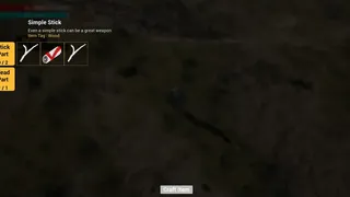 Скриншот 3 к игре Audax
