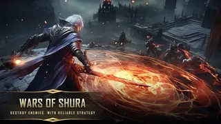 Скриншот 1 к игре 天書：仙途