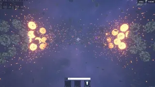 Скриншот 1 к игре PAEB