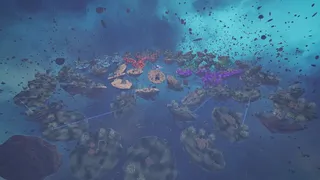 Скриншот 4 к игре PAEB