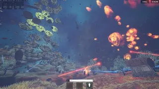 Скриншот 5 к игре PAEB