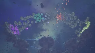 Скриншот 6 к игре PAEB