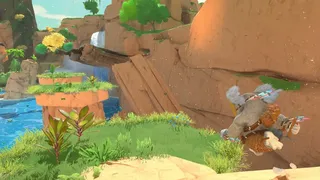 Скриншот 2 к игре Koromi