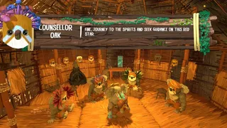 Скриншот 4 к игре Koromi
