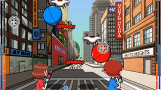 Скриншот 1 к игре UNI 2