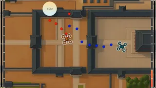 Скриншот 6 к игре UNI 2
