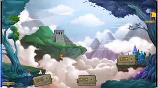 Скриншот 8 к игре UNI 2