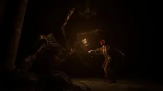 Скриншот 1 к игре LYNCH