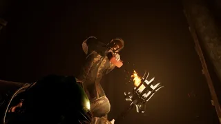 Скриншот 2 к игре LYNCH