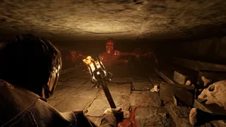 Скриншот 5 к игре LYNCH